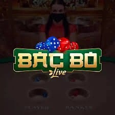 Enjoy Bac Bo by Evolution – logo hosted on nationalcasino-gr.com.gr