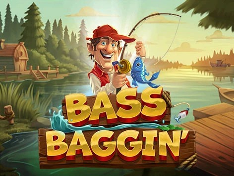 bass-baggin’