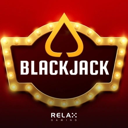 Play the Blackjack Neo slot by Relax Gaming on National Casino