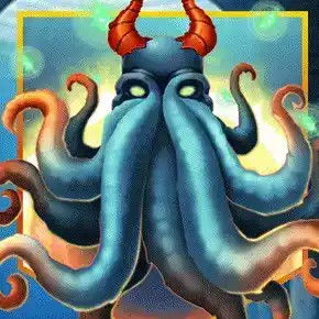 Try Cthulhu slot by KA Gaming on nationalcasino-gr.com.gr – logo image