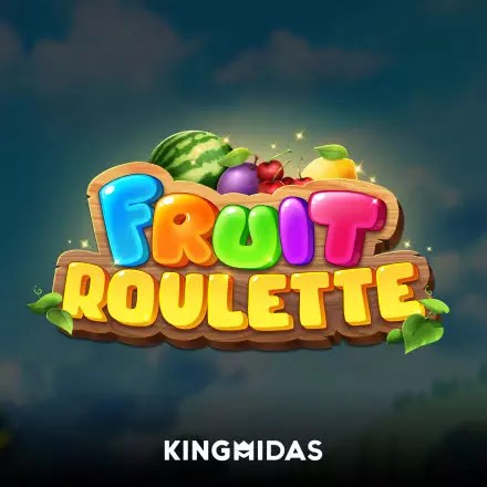 Fruit Roulette online slot from King Midas – play at nationalcasino-gr.com.gr