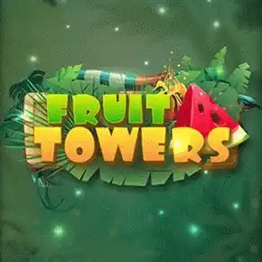 Fruit Towers online slot from Turbo Games – play at nationalcasino-gr.com.gr