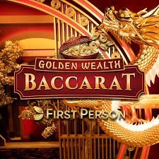 Golden Wealth Baccarat online slot from Evolution – play at nationalcasino-gr.com.gr