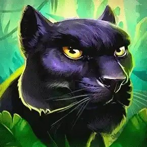 Jungle Gold Megaways logo – Megaways by Onlyplay at National Casino