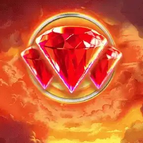 Majestic Fury Megaways slot visual from Blueprint Gaming available on nationalcasino-gr.com.gr