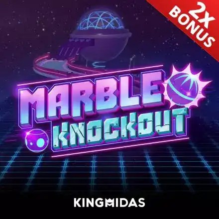 Marble Knockout – slot by King Midas, featured at nationalcasino-gr.com.gr