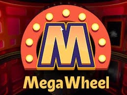 Mega Wheel – slot by Pragmatic Play, featured at nationalcasino-gr.com.gr