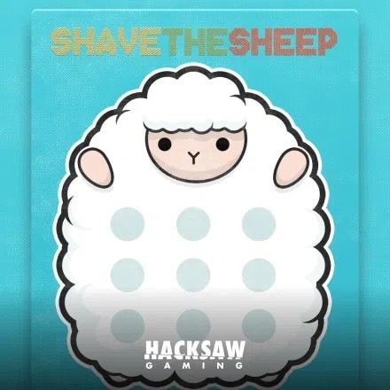 Shave the Sheep online slot from Hacksaw Gaming – play at nationalcasino-gr.com.gr