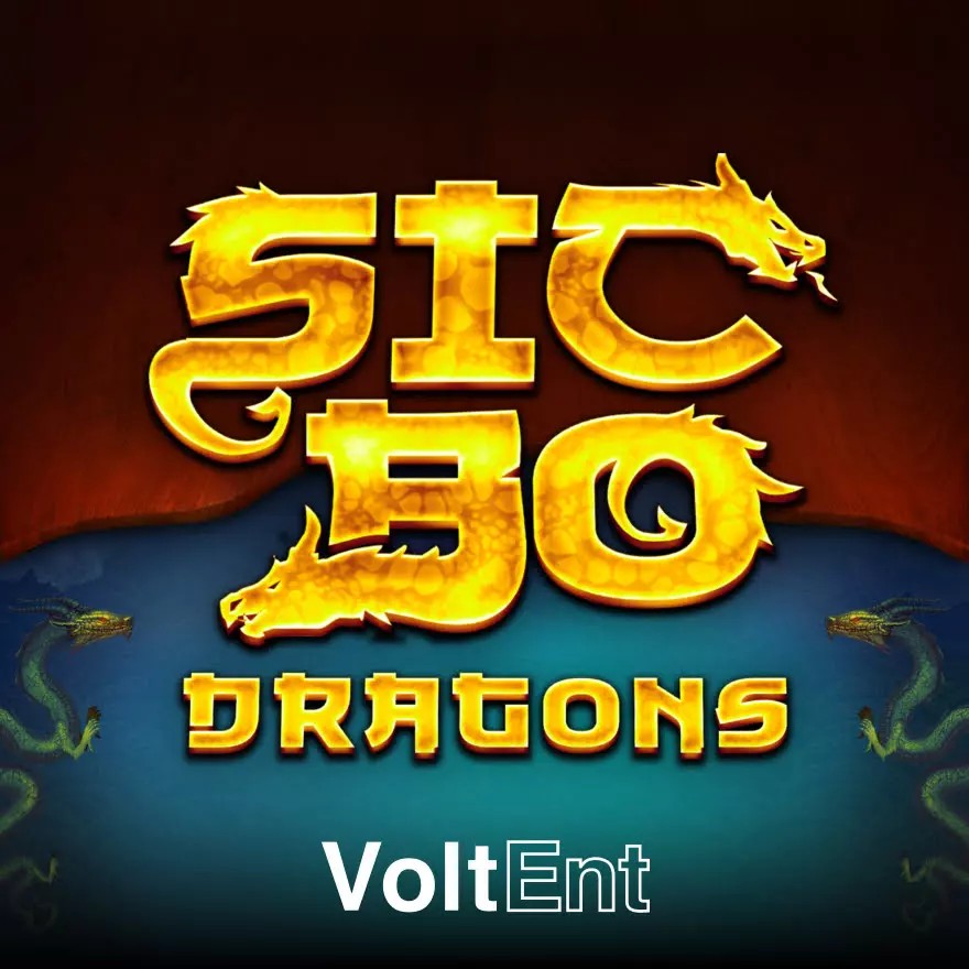 Sic Bo Dragons online slot from VoltEnt – play at nationalcasino-gr.com.gr