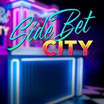 Side Bet City slot icon by Evolution, available at National Casino