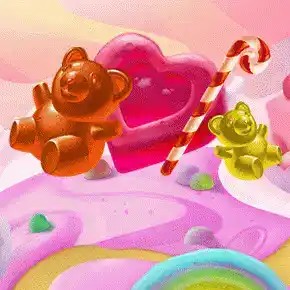 Play Sweet Candy Cash Megaways Deluxe slot by Iron Dog Studio on nationalcasino-gr.com.gr